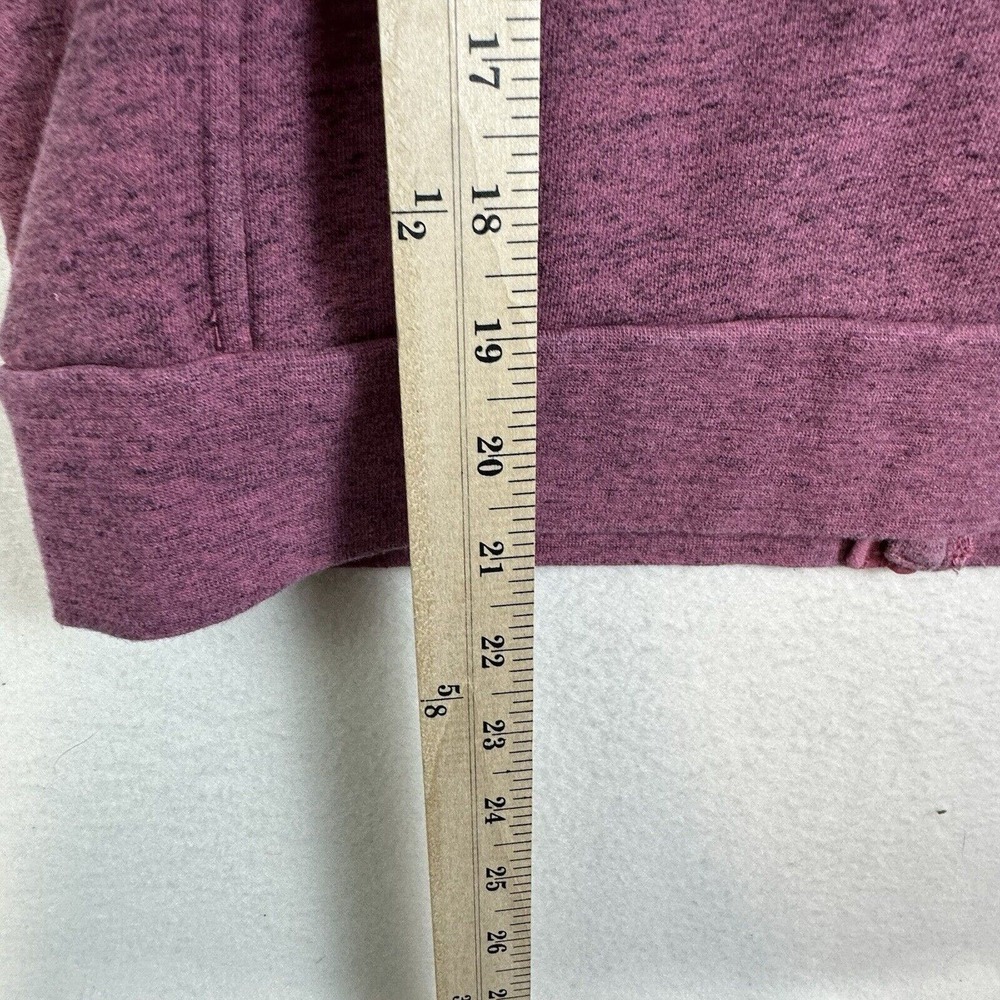 Figs Zip Up Sweater - Picture 3 of 14